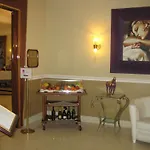 Zanhotel Centergross 4*