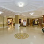 Zanhotel Centergross