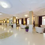 Zanhotel Centergross Hotel Bentivoglio