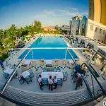Zanhotel Centergross
