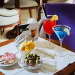 Zanhotel Centergross Hotel 4*