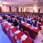 Zanhotel Centergross 4* Bentivoglio