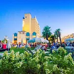 Zanhotel Centergross Bentivoglio