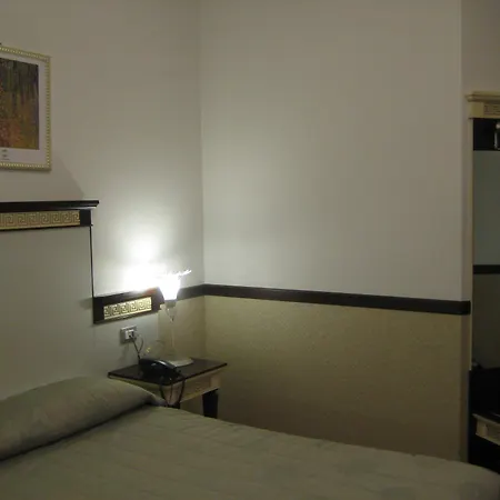 Zanhotel Centergross Hotel