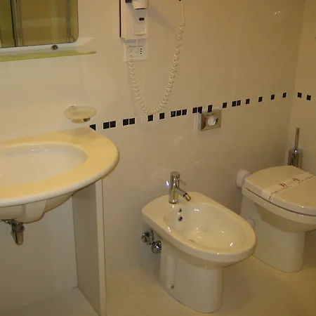 Zanhotel Centergross Bentivoglio