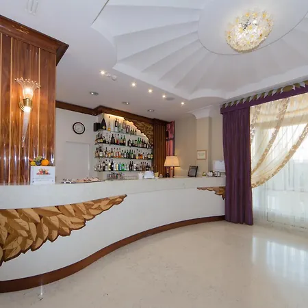 Hotel Zanhotel Centergross Bentivoglio