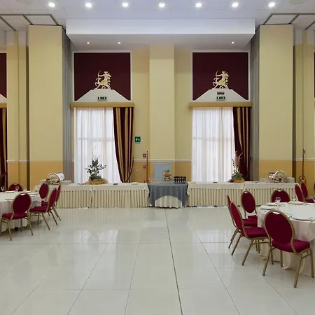 Zanhotel Centergross