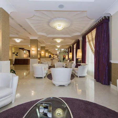 Hotel Zanhotel Centergross