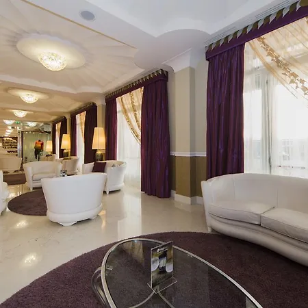 Zanhotel Centergross Bentivoglio
