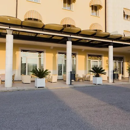 Hotel Zanhotel Centergross Bentivoglio