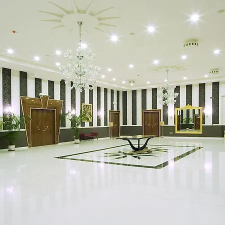 Zanhotel Centergross