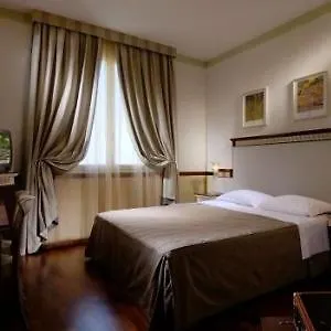 Zanhotel Centergross Hotel