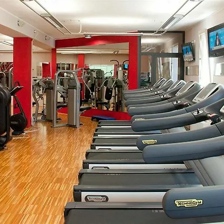 Zanhotel Centergross Bentivoglio