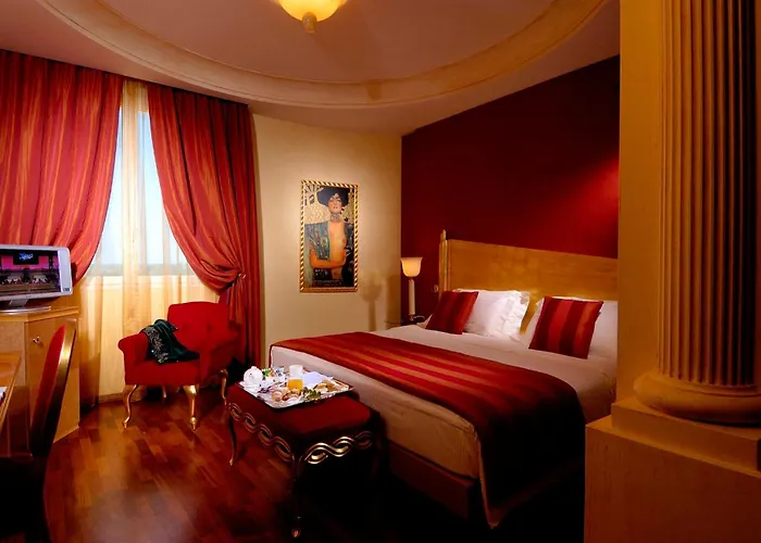 Zanhotel Centergross בנטיבוליו