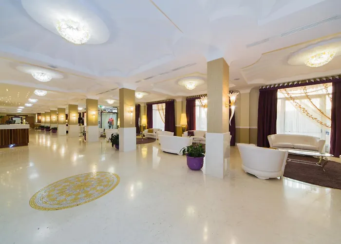 Zanhotel Centergross Hotel Bentivoglio