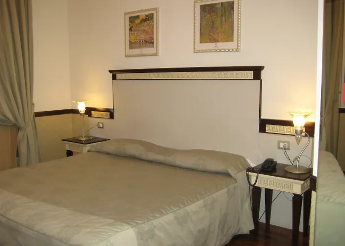 Zanhotel Centergross Bentivoglio