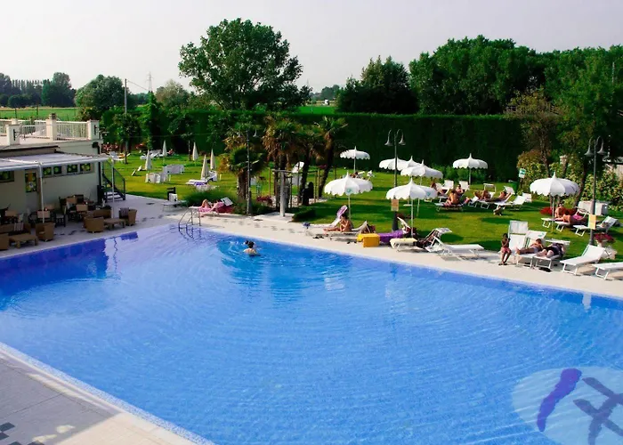 Hotel Zanhotel Centergross