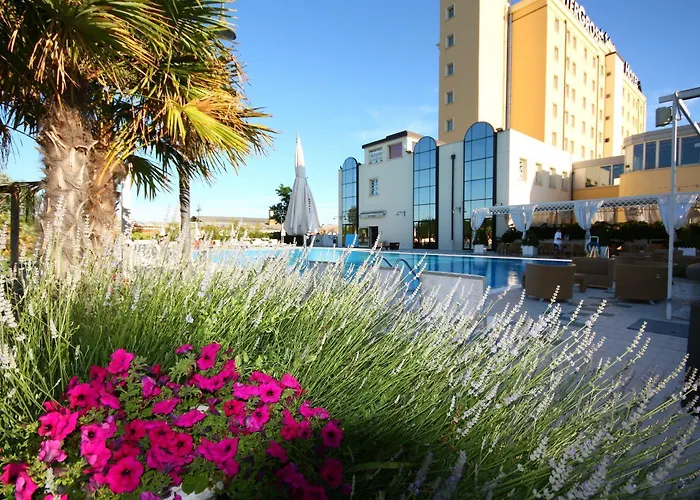 Hotel Zanhotel Centergross Bentivoglio