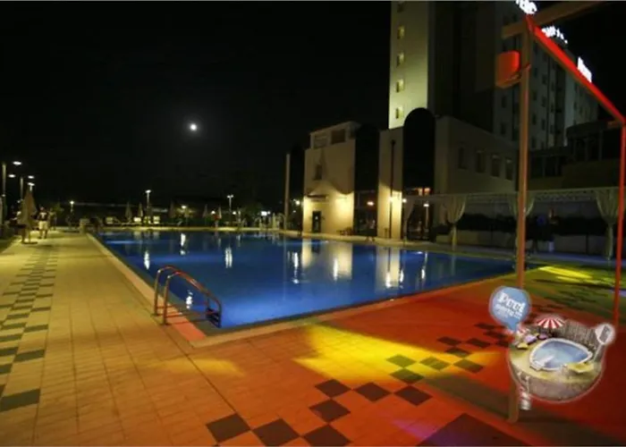 Zanhotel Centergross