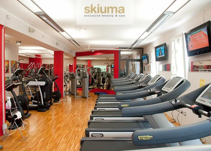 Zanhotel Centergross Hotel