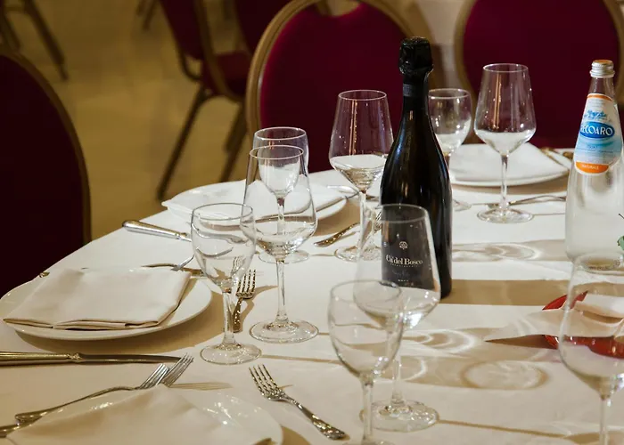 Zanhotel Centergross Hotel