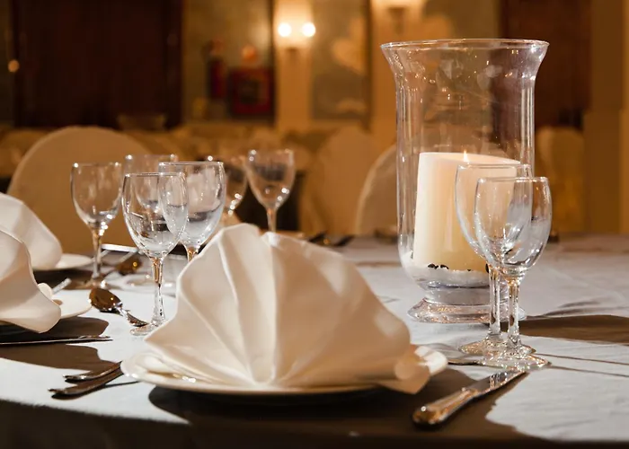 Zanhotel Centergross 4* Bentivoglio