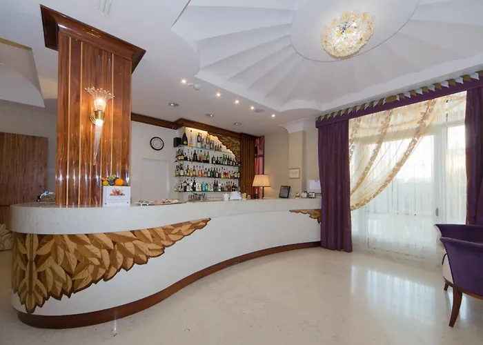 Hotel Zanhotel Centergross Bentivoglio