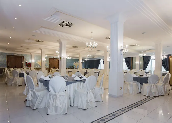 Zanhotel Centergross Hotel