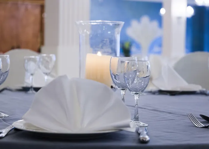 Hotel Zanhotel Centergross 4*