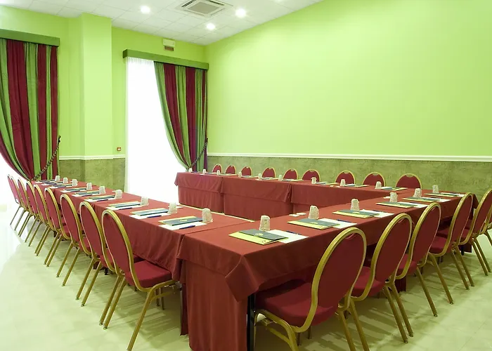 Zanhotel Centergross Hotel 4*