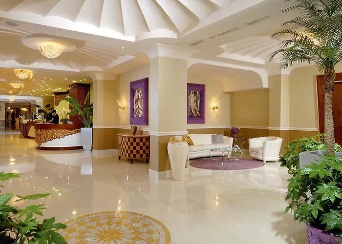 Zanhotel Centergross 4* Bentivoglio