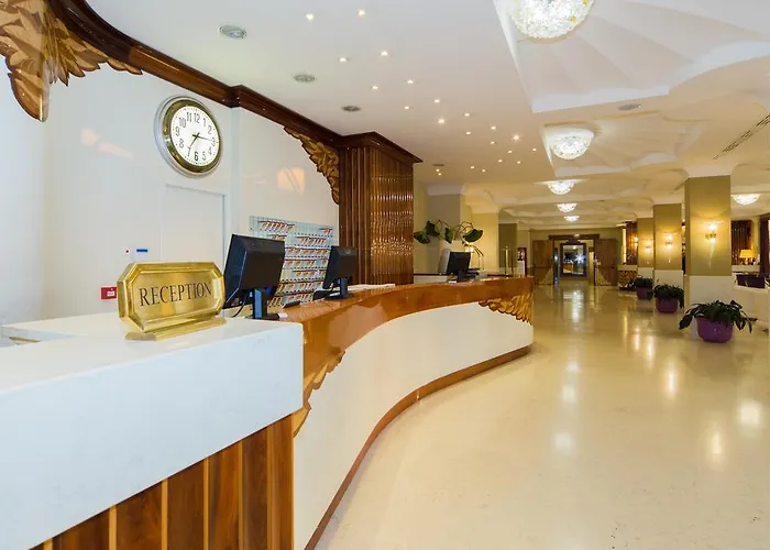 Zanhotel Centergross