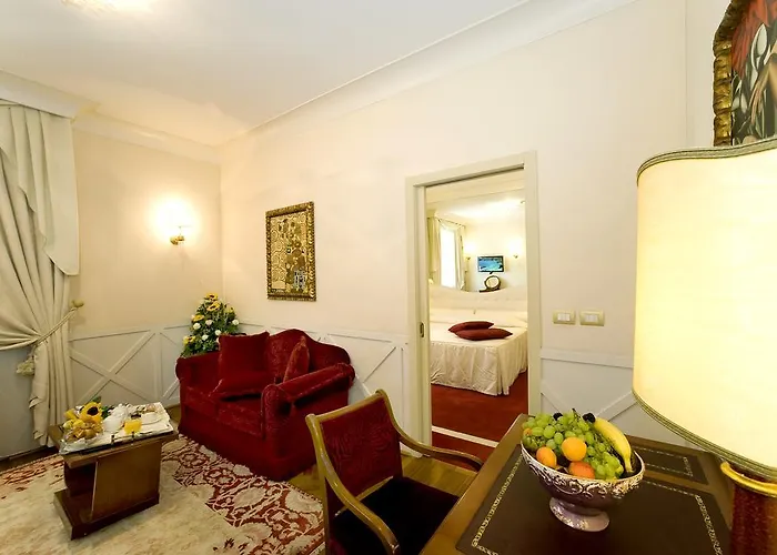 Zanhotel Centergross