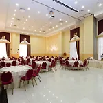 Szálloda Zanhotel Centergross 4*