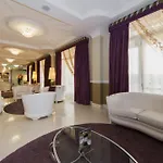 מלון Zanhotel Centergross בנטיבוליו