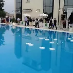 Szálloda Zanhotel Centergross