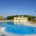 מלון Zanhotel Centergross