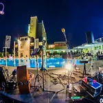 Zanhotel Centergross Szálloda