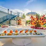 Zanhotel Centergross 4* Bentivoglio