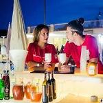 Zanhotel Centergross 4*