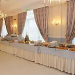 Zanhotel Centergross 4*