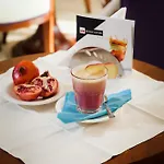 Zanhotel Centergross 4* Bentivoglio
