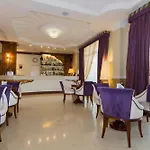 Zanhotel Centergross Szálloda 4*