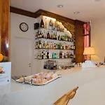 Szálloda Zanhotel Centergross 4*