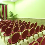 Szálloda Zanhotel Centergross 4*
