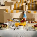 Zanhotel Centergross 4*