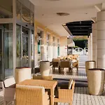 Zanhotel Centergross 4*