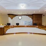 Zanhotel Centergross Szálloda 4*