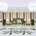 Szálloda Zanhotel Centergross 4*