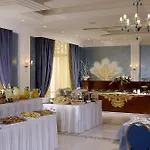Szálloda Zanhotel Centergross 4*